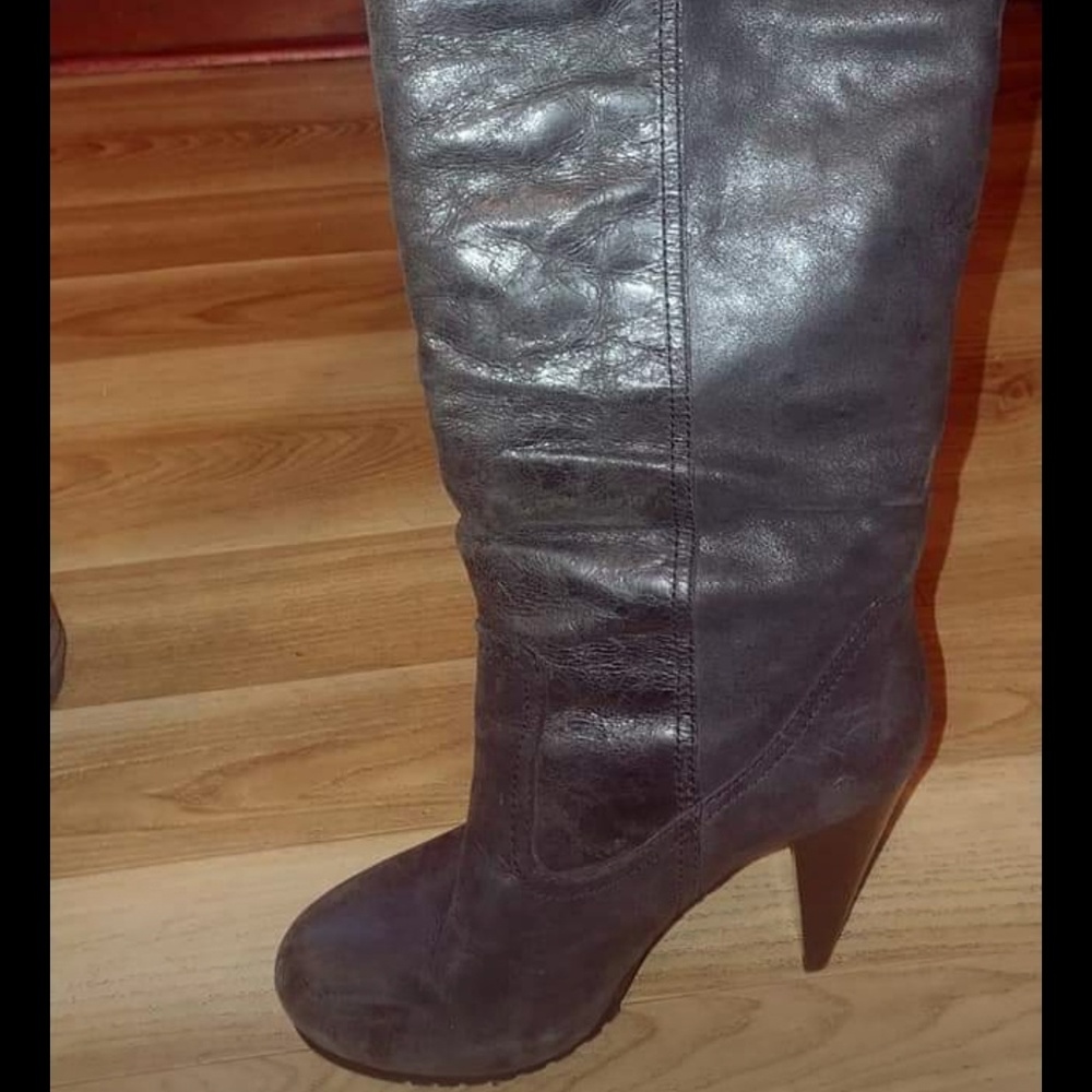 Brand new Nordstrom boots!! Size 9.